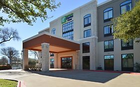 Holiday Inn Express Austin North Central